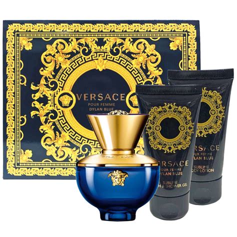 versace dylan blue cofanetto|versace dylan blue priceline.